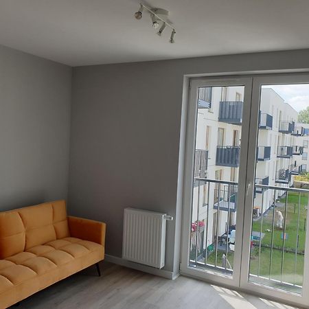 Apartamenty Osiedle Janowo Park II Rumia Exteriér fotografie