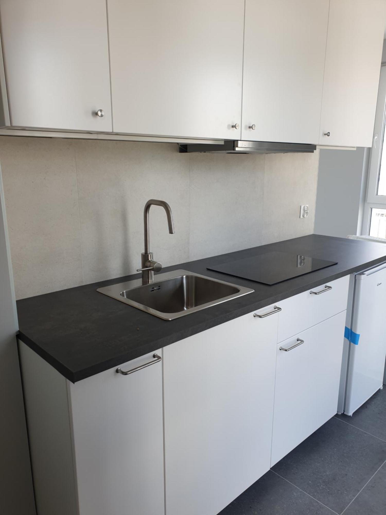 Apartamenty Osiedle Janowo Park II Rumia Exteriér fotografie