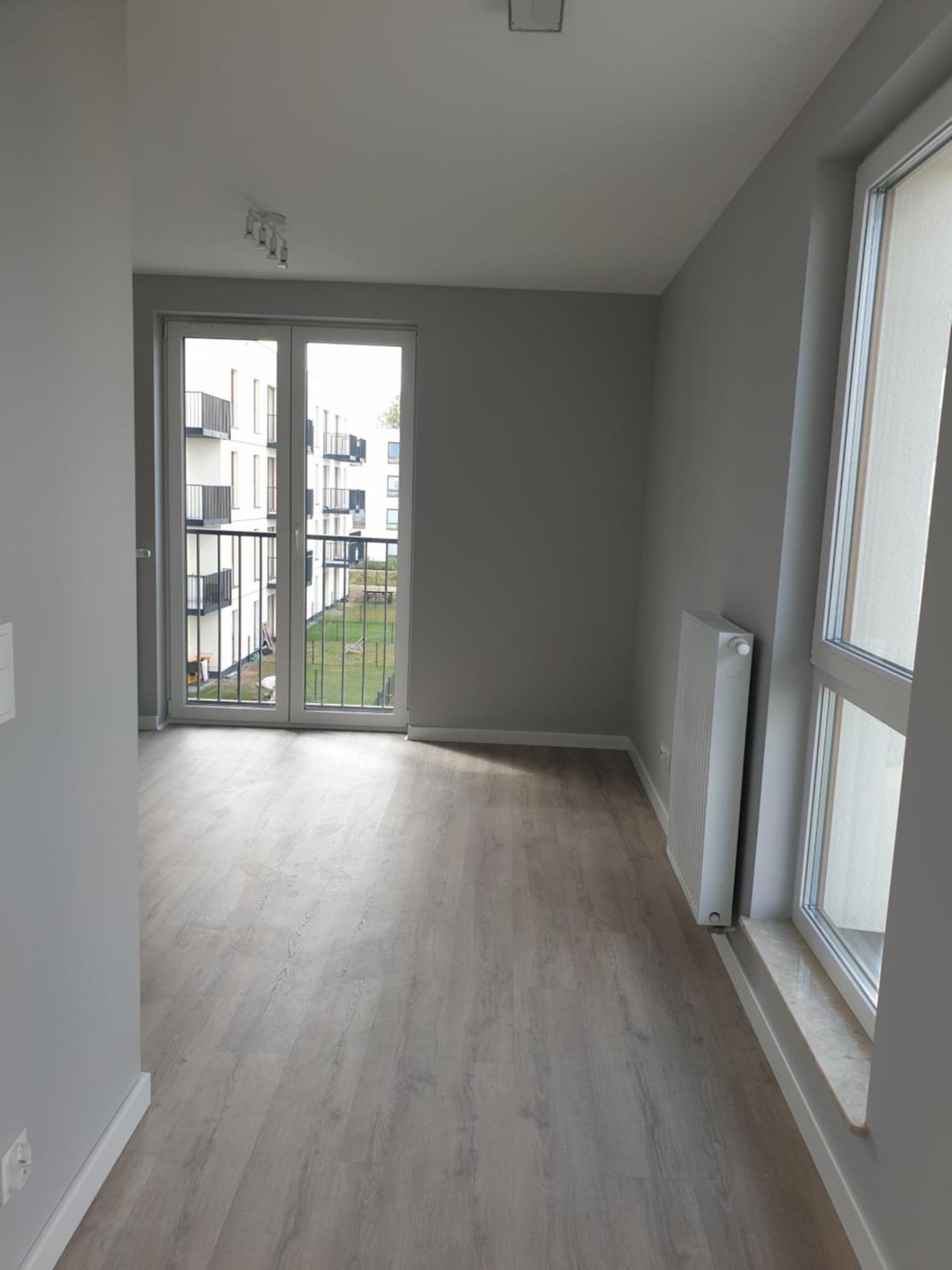 Apartamenty Osiedle Janowo Park II Rumia Exteriér fotografie