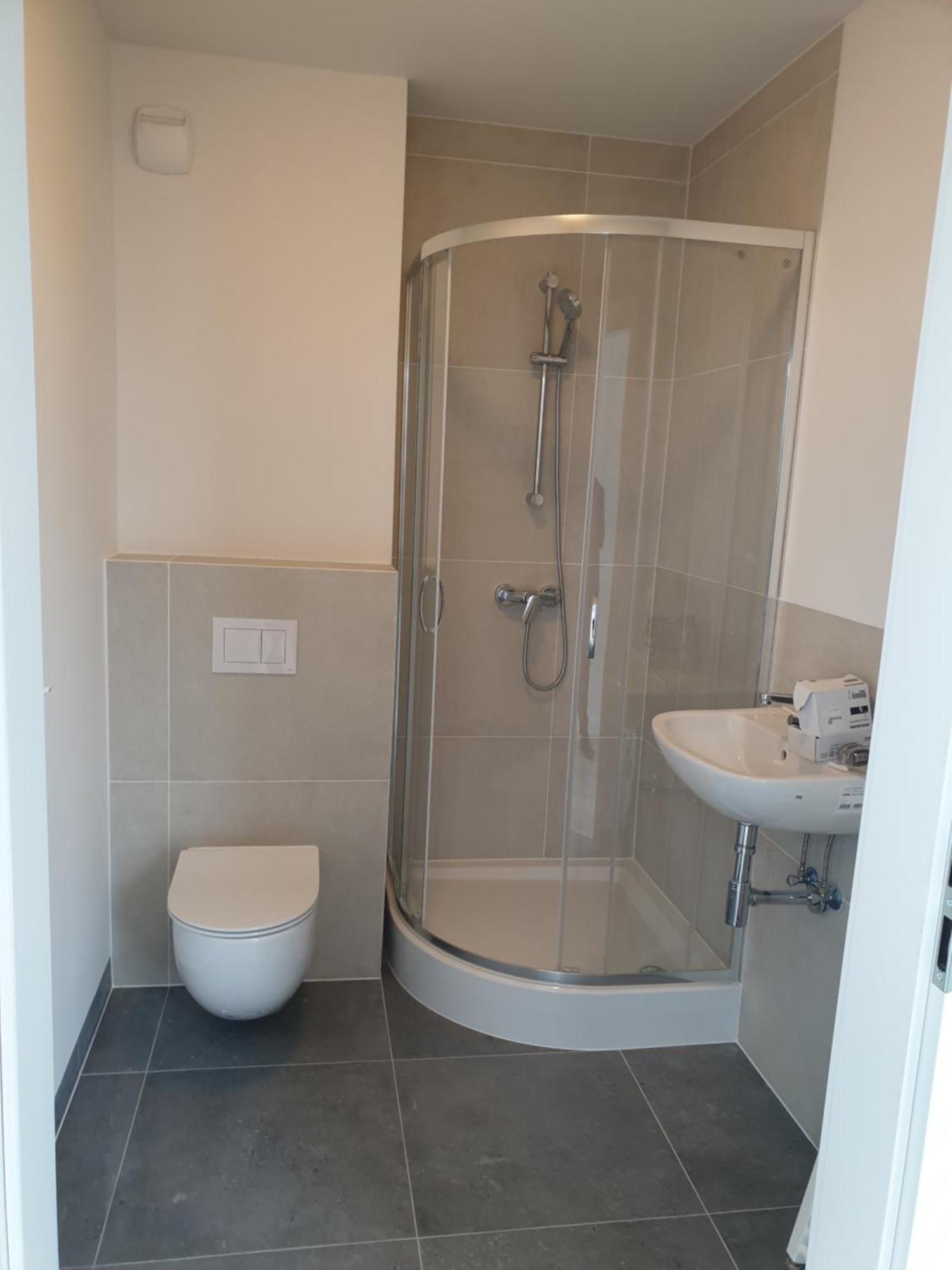 Apartamenty Osiedle Janowo Park II Rumia Exteriér fotografie