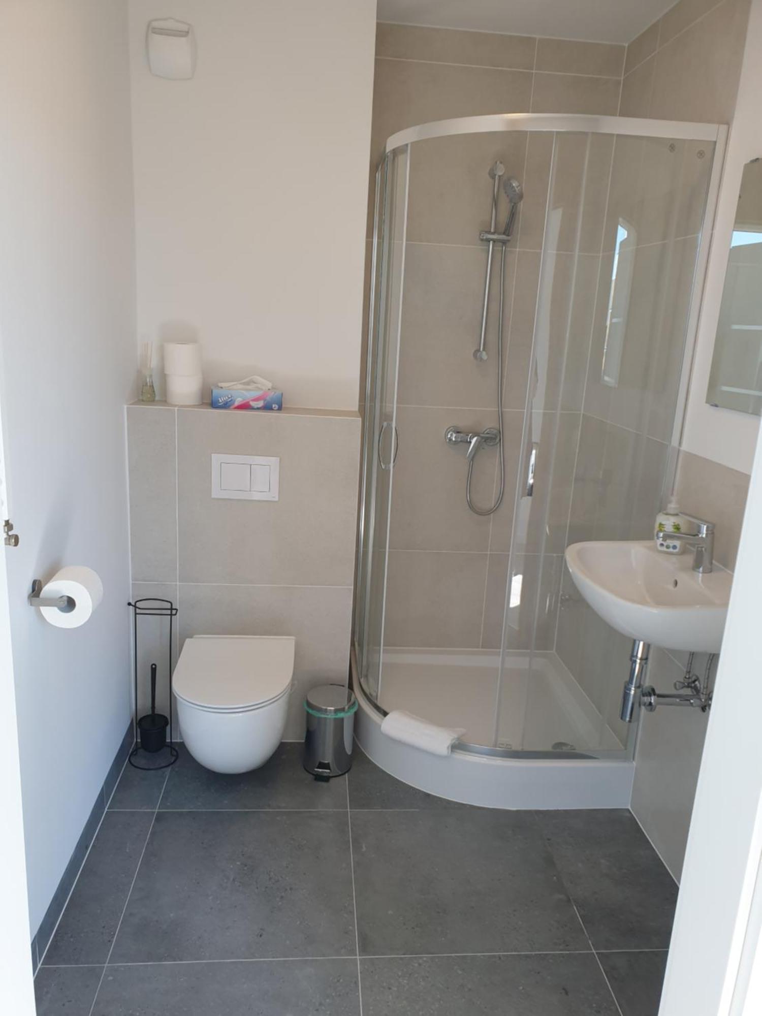 Apartamenty Osiedle Janowo Park II Rumia Exteriér fotografie